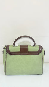 “SHINA” HANDBAG